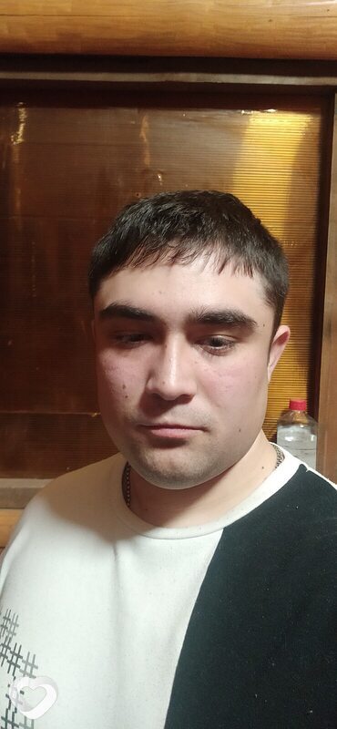 Руслан, 23, Братске — анкета №3904758