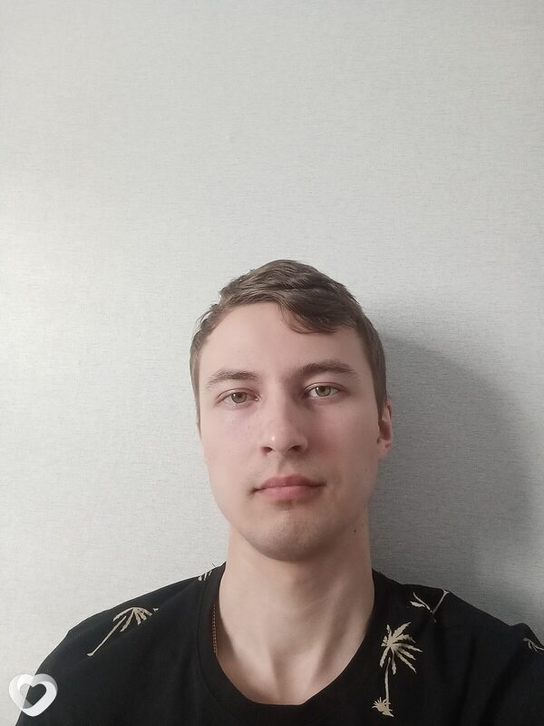 Дима, 23, Екатеринбурге — анкета №3904766