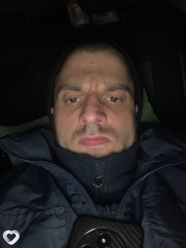 Юрий, 30, Одессе — анкета №3904768