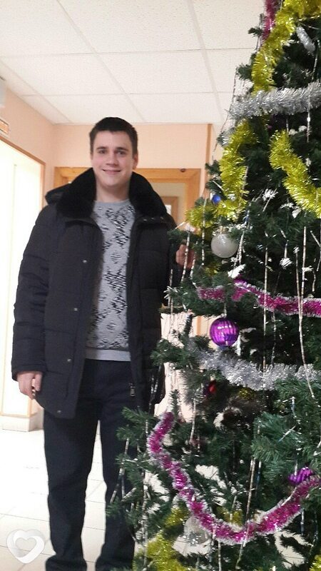 Артем, 36, Томске — анкета №3904405