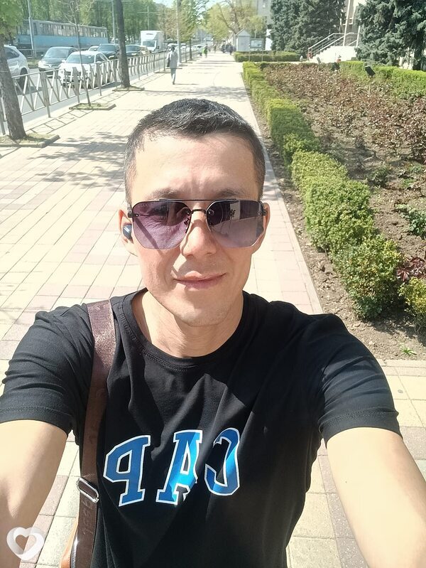 Боря, 33, Семей — анкета №3904418