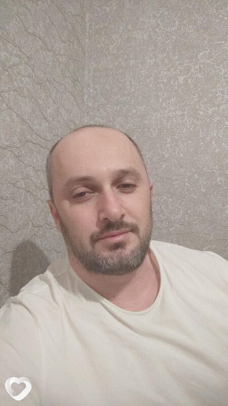 Rustam, 37, Ставрополе — анкета №3904419