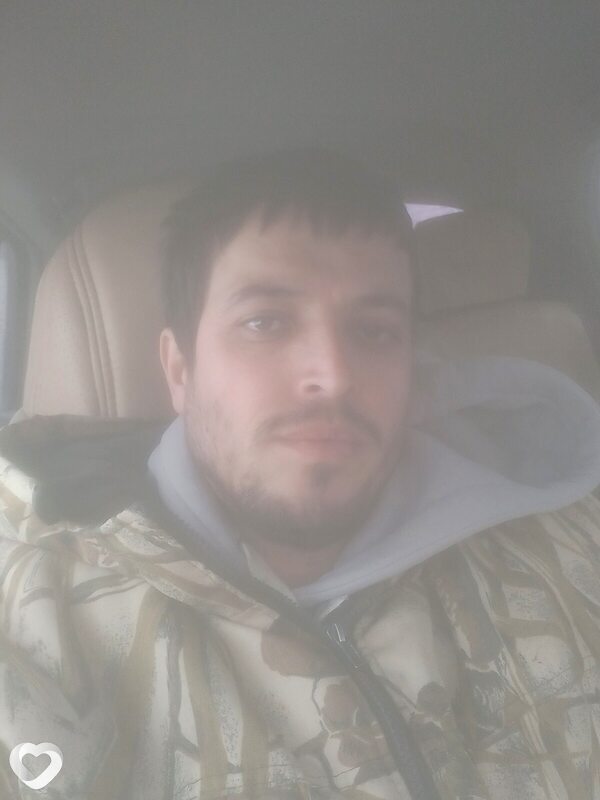Али, 28, Якутске — анкета №3904424