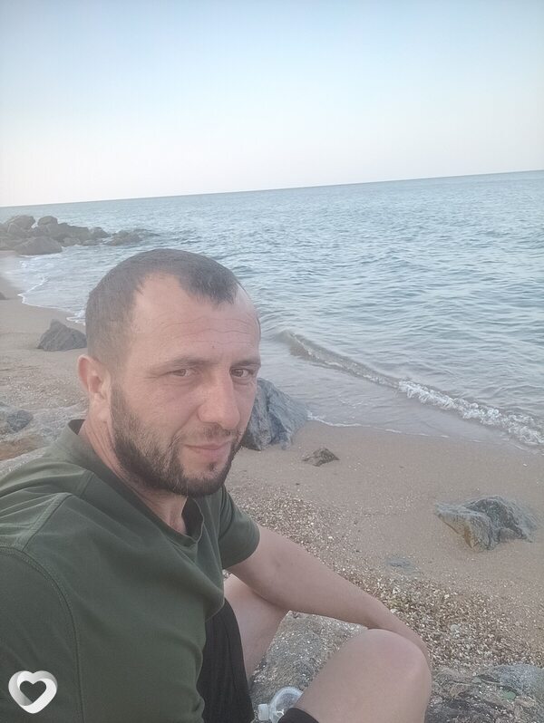 Анатолий, 43, Белгороде — анкета №3904428