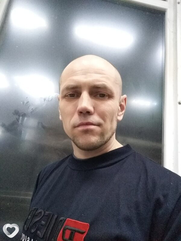 Макс, 26, Харькове — анкета №3904429
