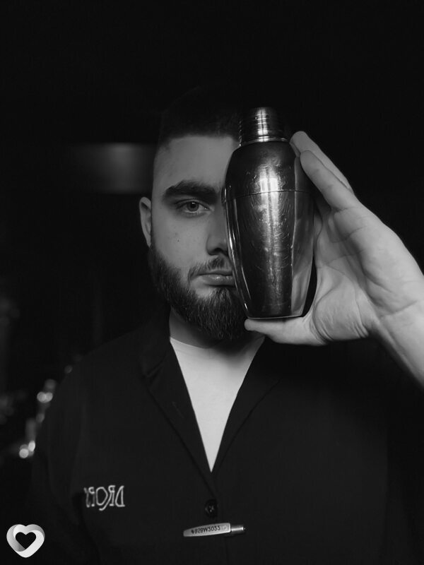 Павел, 26, Минске — анкета №3904384