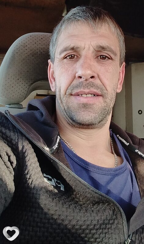 Денис, 42, Свободном — анкета №3904385