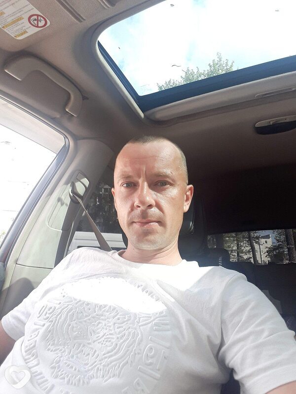 Алекс, 37, Южно-Сахалинске — анкета №3904386