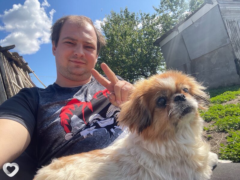 Артем, 31, Краснодаре — анкета №3904397