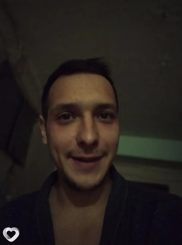 Евгений, 33, Санкт-Петербурге — анкета №3904399
