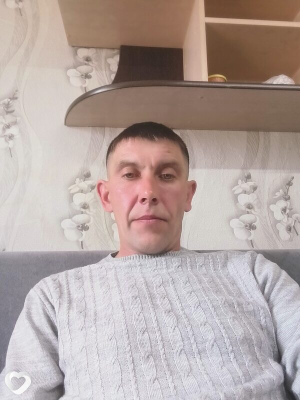 Сергей, 40, Чите — анкета №3904404