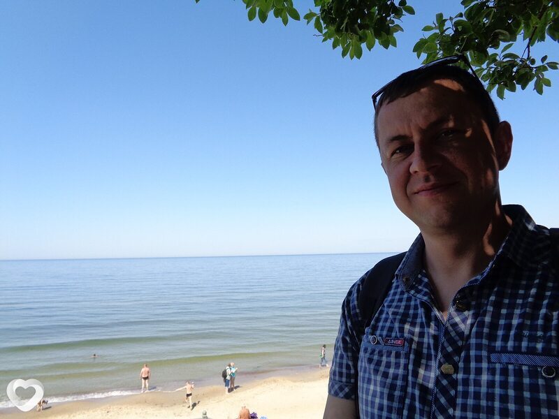 Вячеслав, 41, Улан-Удэ — анкета №3904449