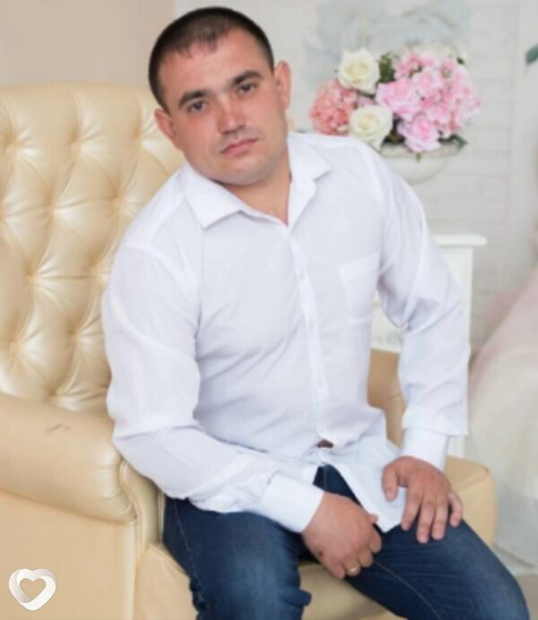 Александр, 37, Кемерове — анкета №3904451