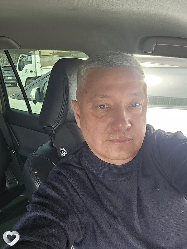 Александр, 53, Владивостоке — анкета №3904455