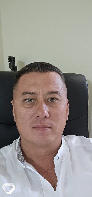 Евгений, 41, Шымкенте — анкета №3904457