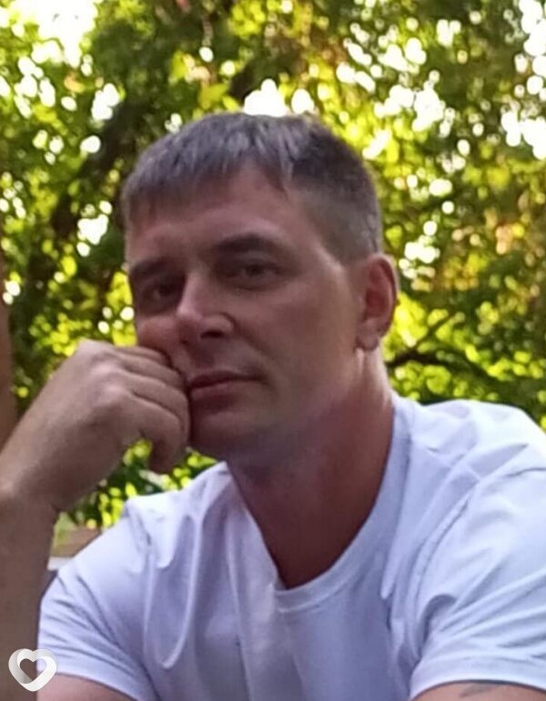 Евгений, 46, Рубцовске — анкета №3904470