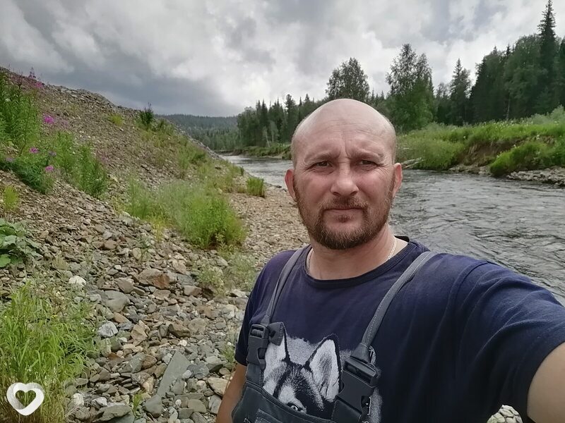 Дмитрий, 37, Абакане — анкета №3904472
