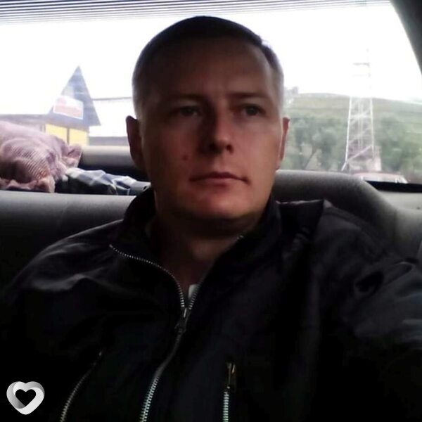 Вильгельм, 29, Абакане — анкета №3904475