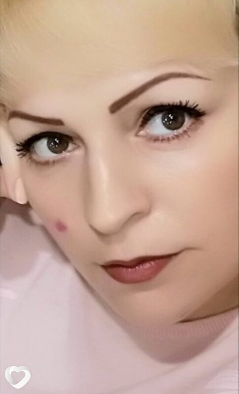 Мила, 51, Красноярске — анкета №3904479