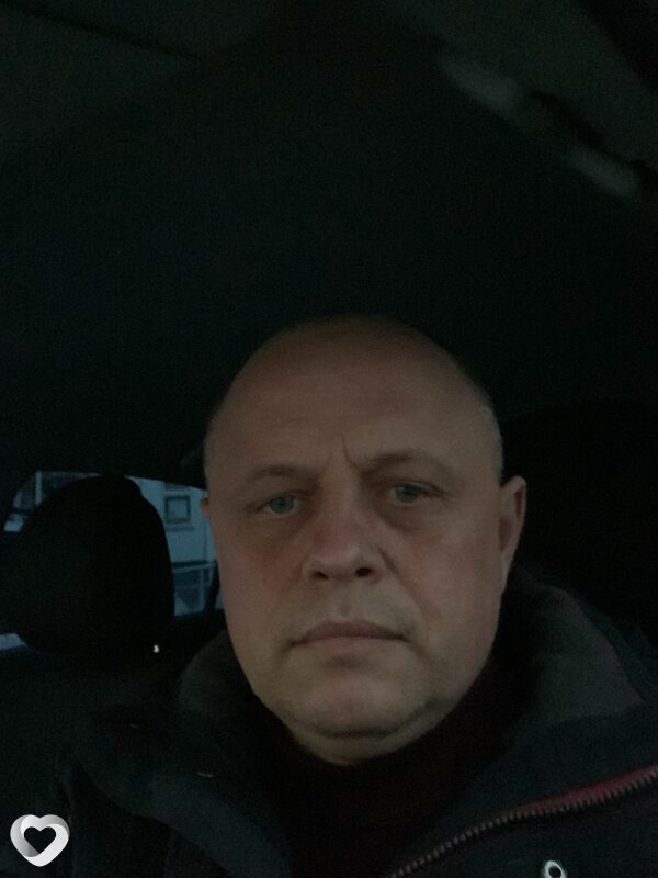 Сергей, 46, Нижневартовске — анкета №3904484