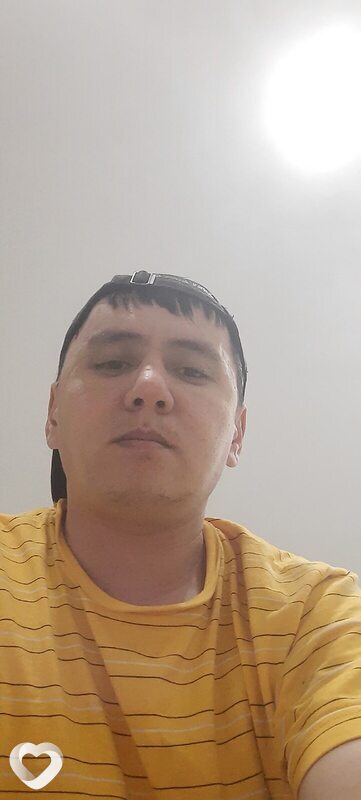Artur, 33, Красноярске — анкета №3904486