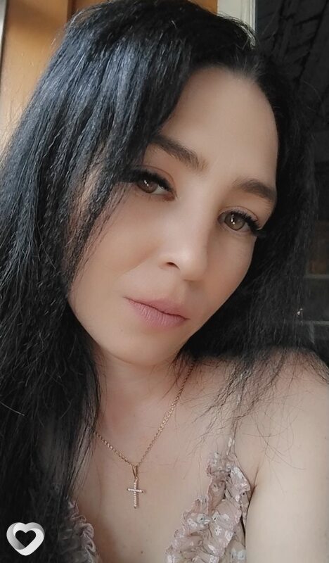 Варя, 35, Новокузнецке — анкета №3904489