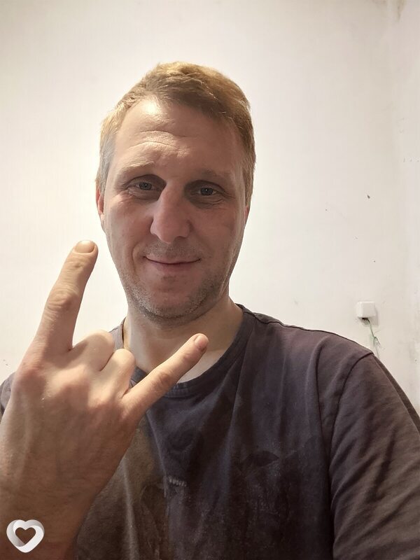 Михаил, Бердск