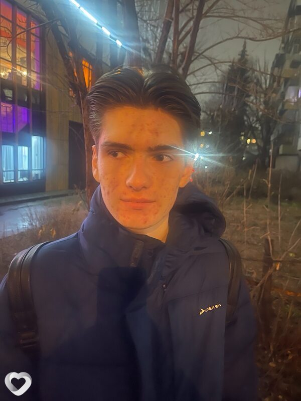 Ярослав, 18, Казани — анкета №3904501