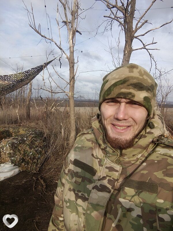 Даня, 36, Барнауле — анкета №3904355