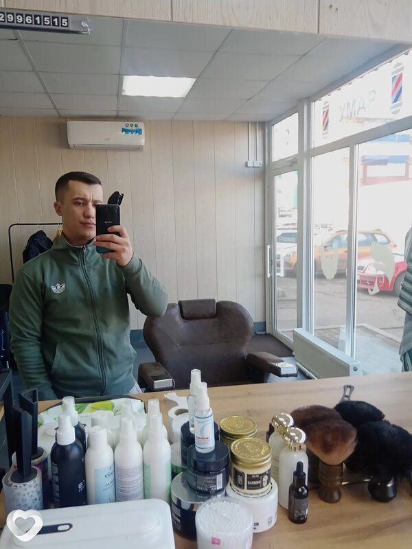 Шога, 25, Сарапуле — анкета №3904372