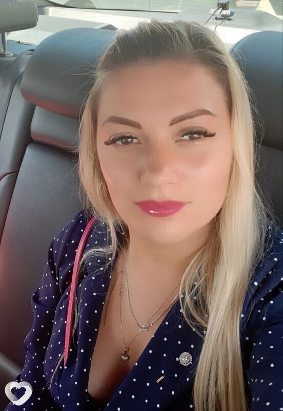 Екатерина, 42, Ульяновске — анкета №3904375