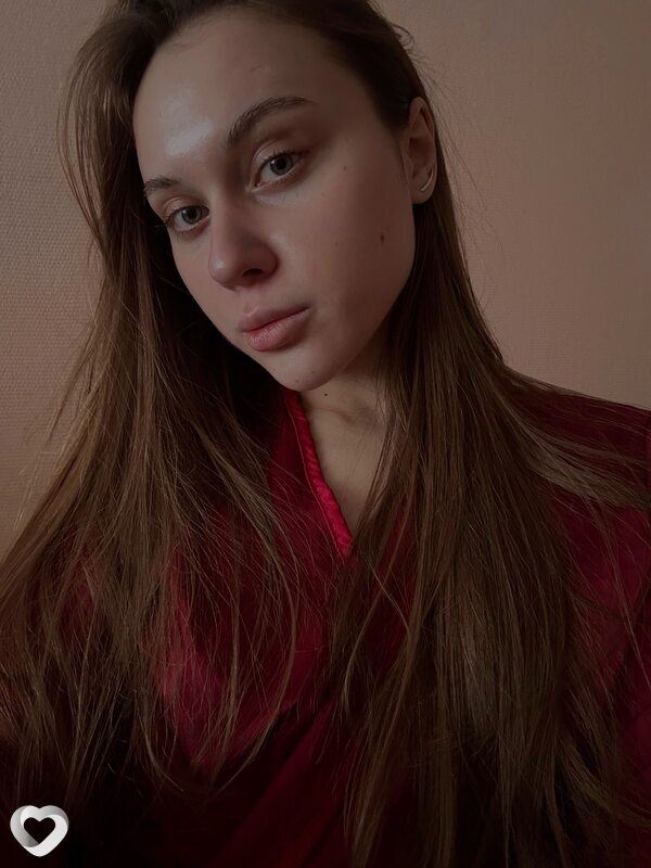 Арина, 19, Саратове — анкета №3904378