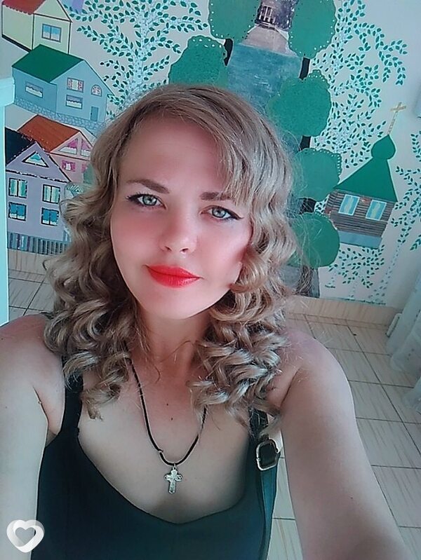 Олеся, 38, Екатеринбурге — анкета №3904535