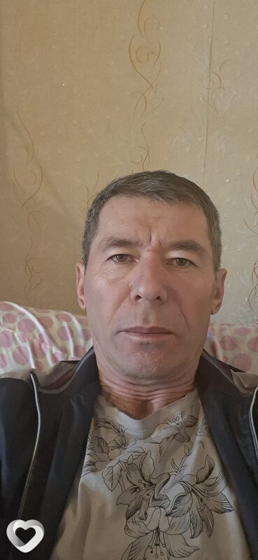 Timur, 47, Курске — анкета №3904546