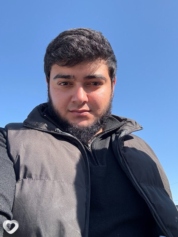 Mahsum, 25, Шымкенте — анкета №3904547