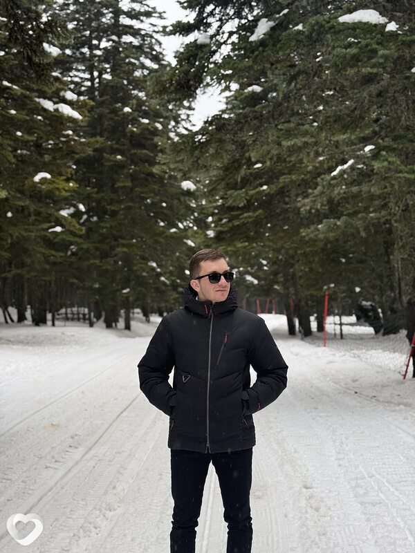 Омер, 29, Тобольске — анкета №3904549