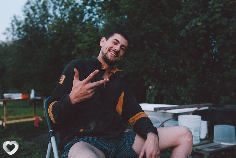 Дима, 37, Тольятти — анкета №3904553