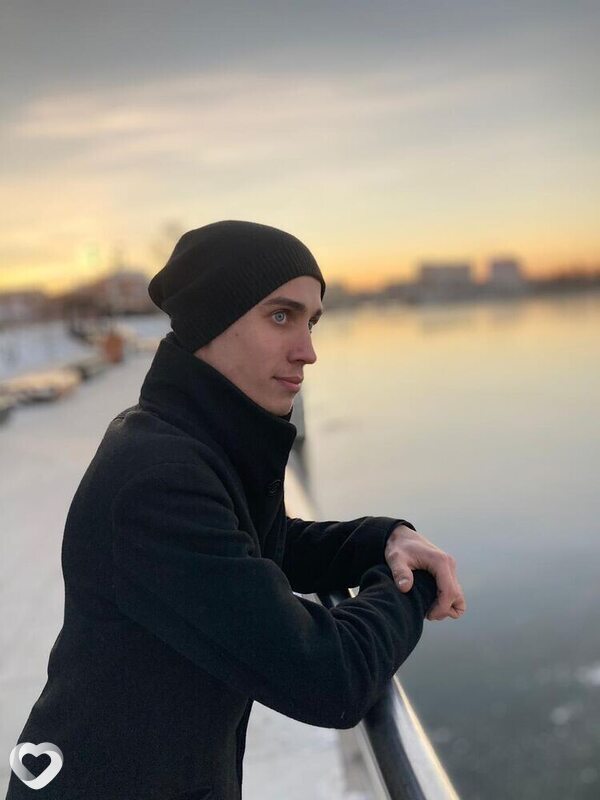 Сергей Сергей, 35, Челябинске — анкета №3904554