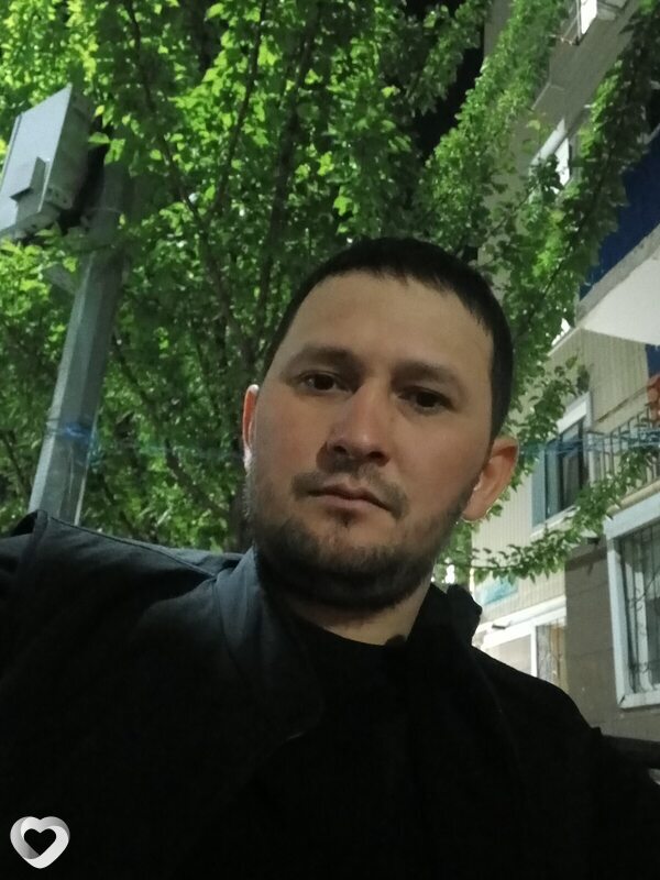 Амир, 36, Шымкенте — анкета №3904555