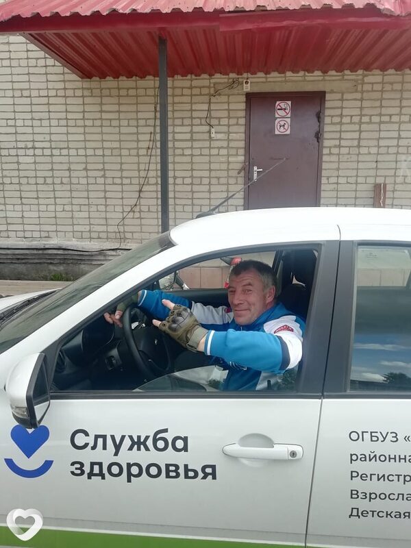 Виктор, 41, Томске — анкета №3904559