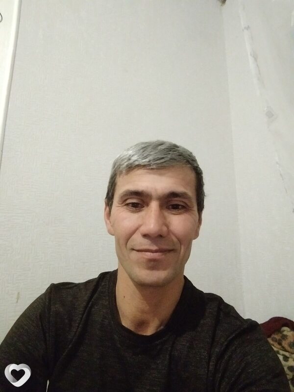 Темур, 46, Ульяновске — анкета №3904560