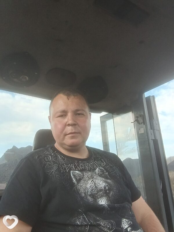 Артём, 36, Прокопьевске — анкета №3904628