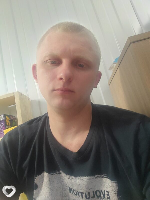 Дима, 25, Москве — анкета №3904631