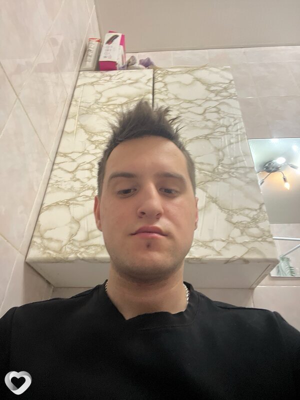 Alexander, 20, Екатеринбурге — анкета №3904633