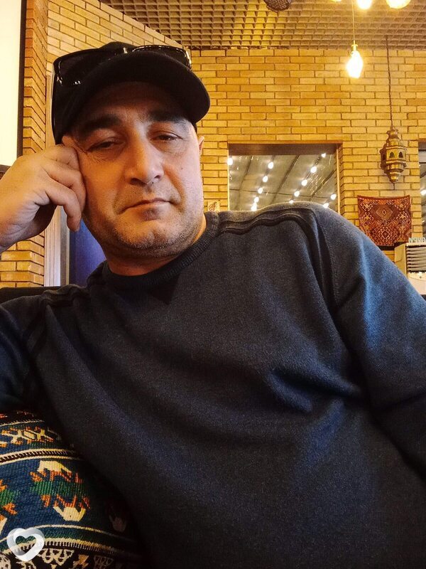 Витамин, 52, Алматы — анкета №3904634