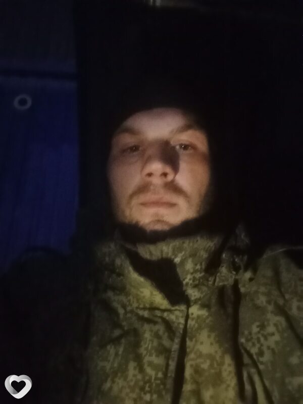 Виталий, Чернь