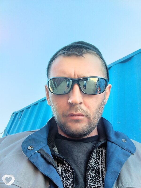 Захар, 40, Омске — анкета №3904637