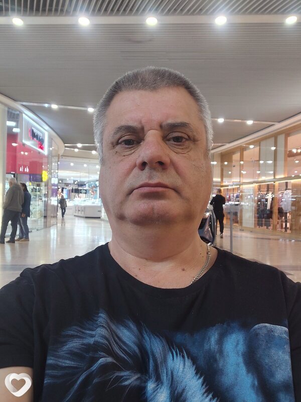 Сергей, 52, Симферополе — анкета №3904642