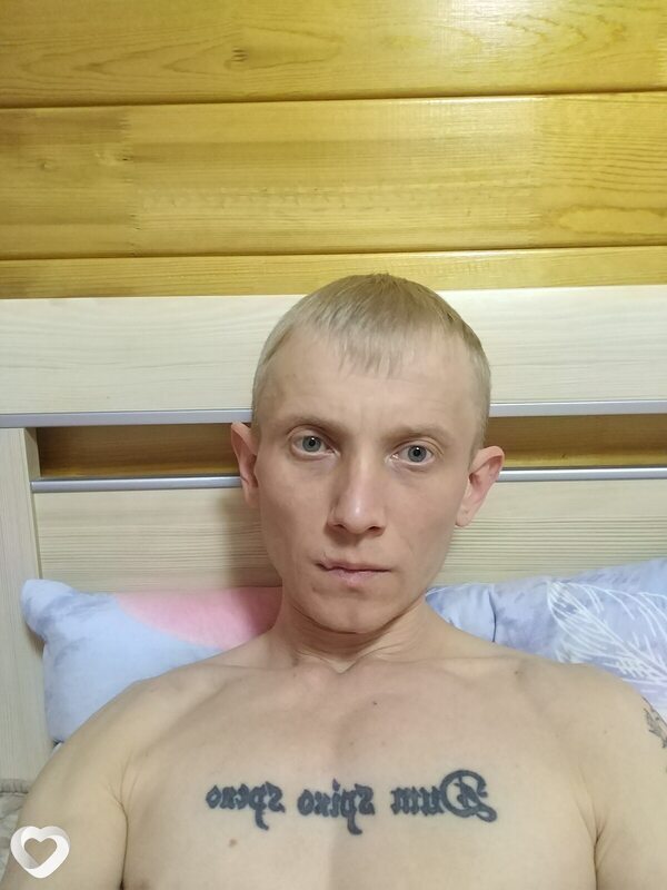 Алексей, 33, Улан-Удэ — анкета №3904877
