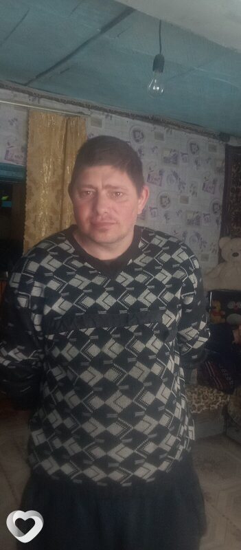 Анатолий, 39, Новосибирске — анкета №3904878